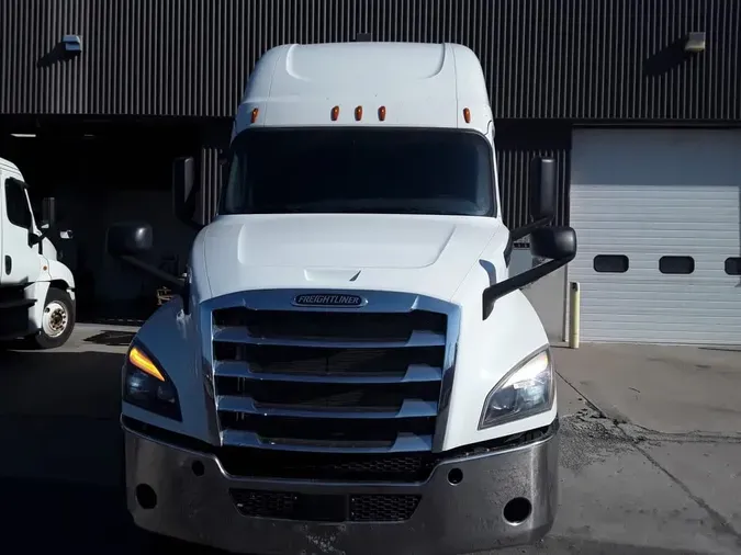2019 FREIGHTLINER/MERCEDES NEW CASCADIA PX12664051ea022893728cc6abe0c48f7942335