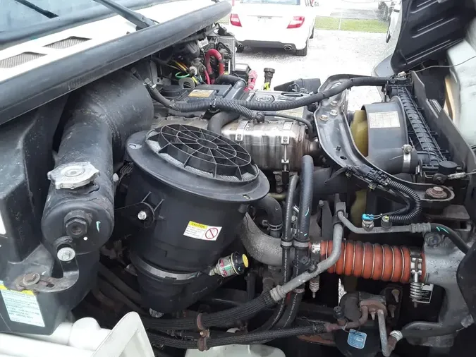 2018 FREIGHTLINER/MERCEDES M2 106051ef6723627894c5ab364f711260e5f