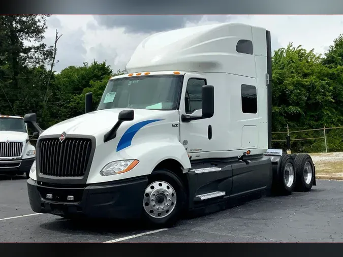 2021 INT LT625 6x4