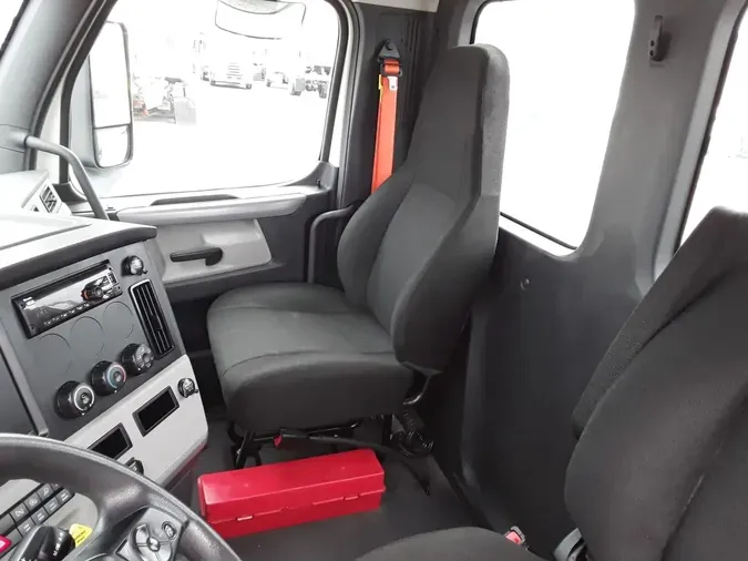 2019 FREIGHTLINER/MERCEDES NEW CASCADIA PX12664051f2c31fb09e170d3749aed42530f07