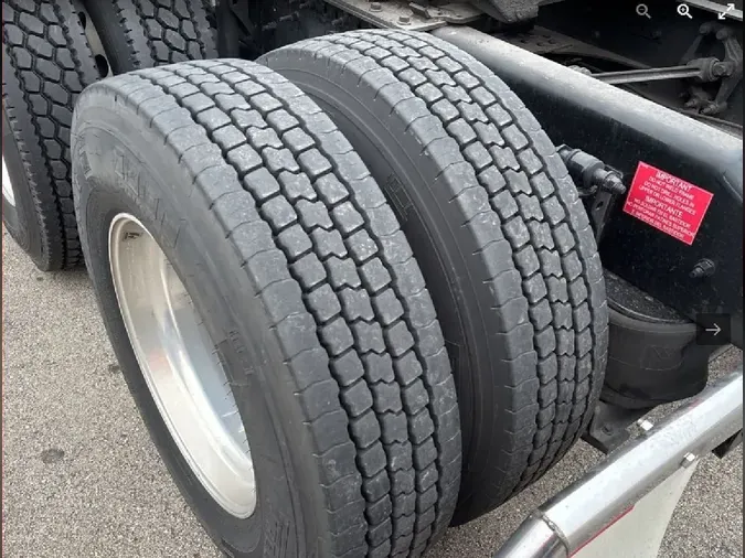 2023 VOLVO VNL64T860051f32fde0e0c566aa2cec69a943739a