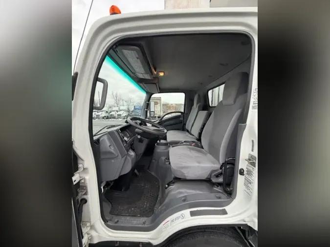 2020 CHEVROLET MOTOR DIV. LCF 4500XD