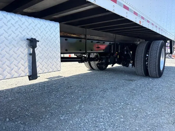 2020 FREIGHTLINER/MERCEDES M2 106