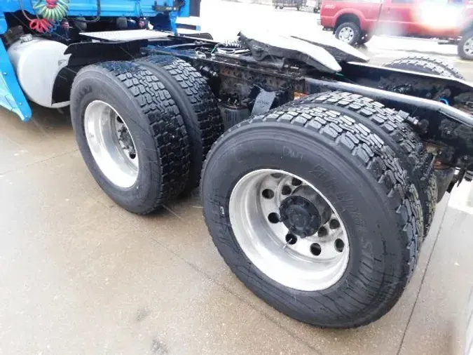 2019 Freightliner Cascadia