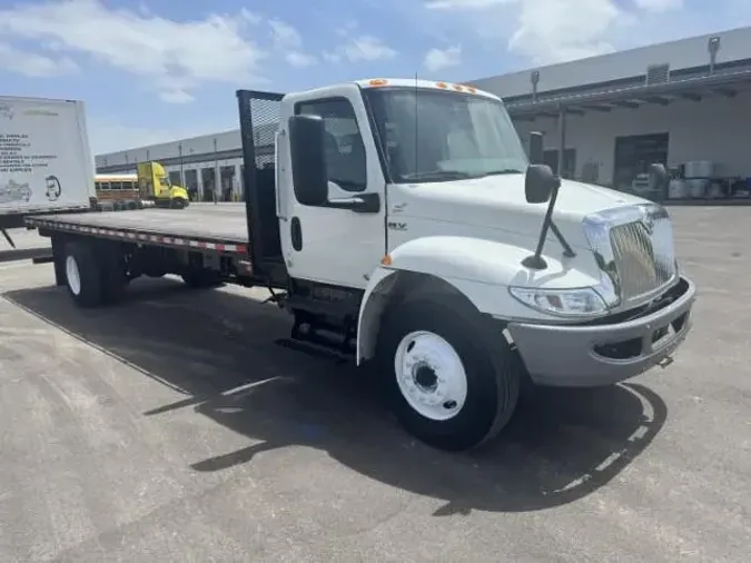2023 International MV60705225e25e20e7c82d7cd75ac77754337