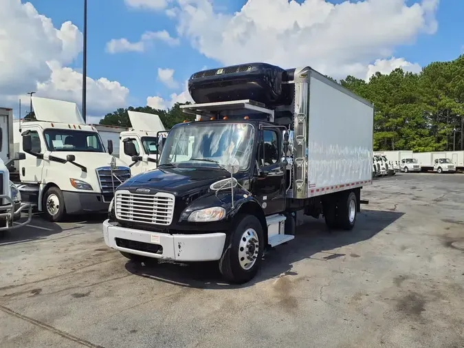2022 FREIGHTLINER M2 106