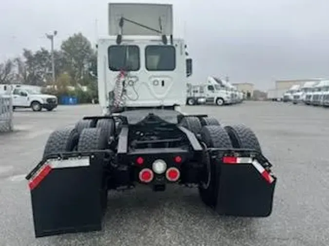 2018 FREIGHTLINER/MERCEDES NEW CASCADIA PX12664