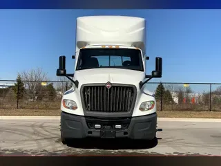 2020 INT LT625 6x4
