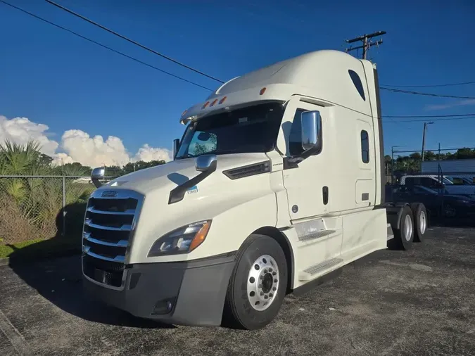 2021 FREIGHTLINER/MERCEDES NEW CASCADIA PX12664052522a1c232594920ac4041579a92a6