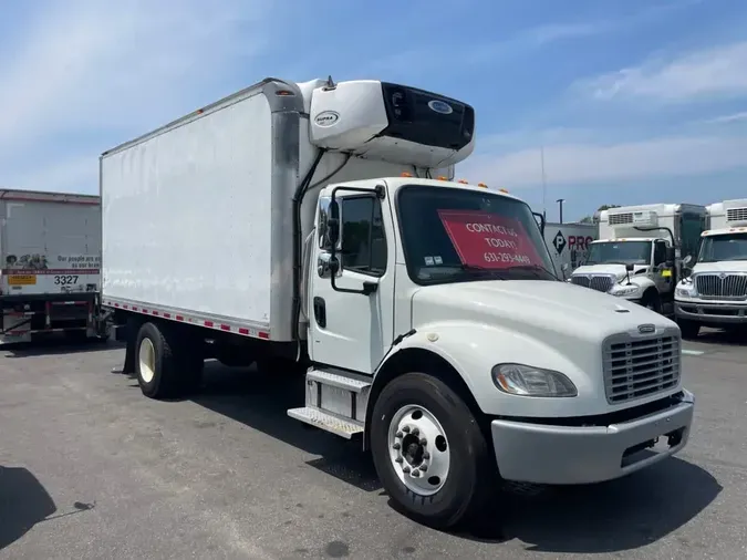 2019 FREIGHTLINER M2 106