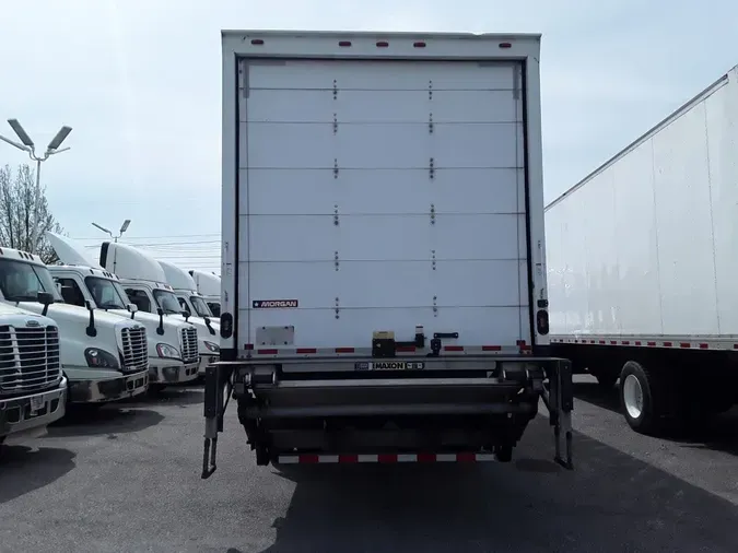 2020 FREIGHTLINER/MERCEDES M2 106