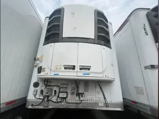 2017 GREAT DANE TRAILERS 48/162/102