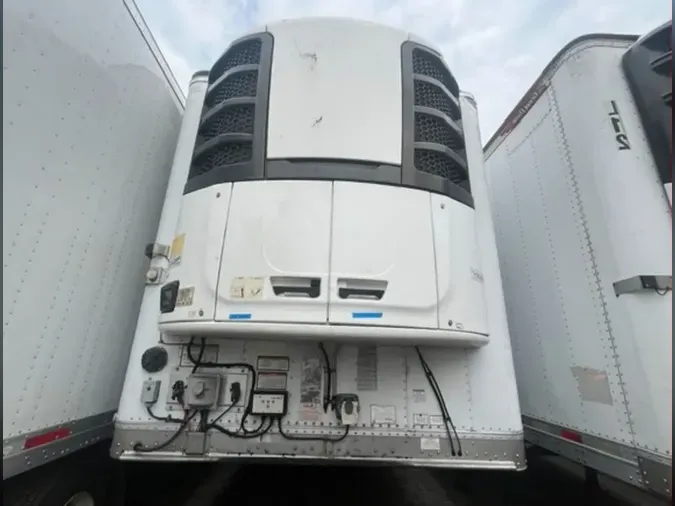 2017 GREAT DANE TRAILERS 48/162/10205268a6baa77b8127acba3a02fde8f75