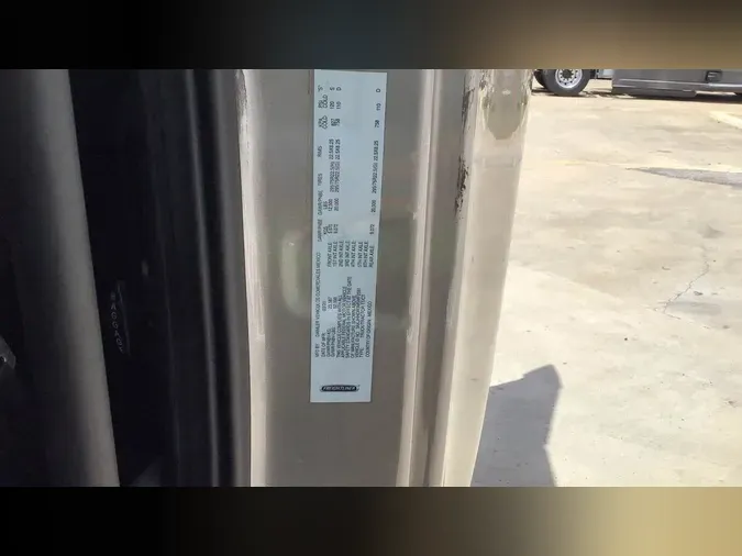 2021 Freightliner Cascadia 126