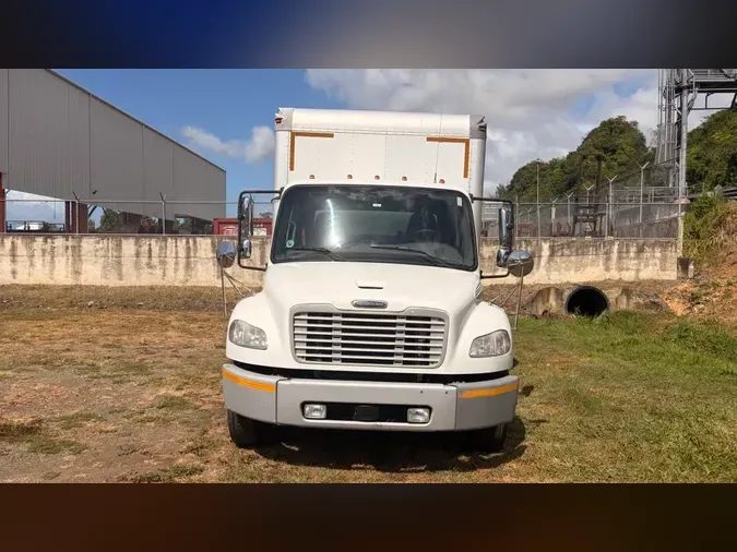 2017 FREIGHTLINER/MERCEDES M2 10605273567f64ad74d010fc7d090128304