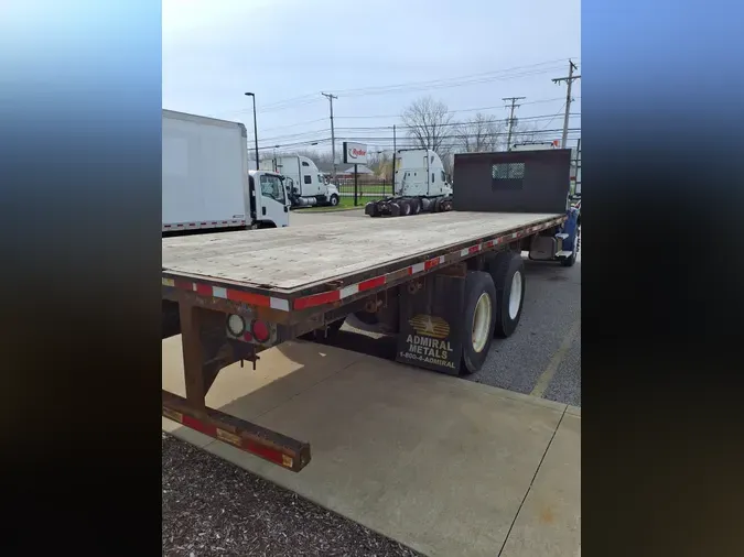2019 FREIGHTLINER/MERCEDES M2 106