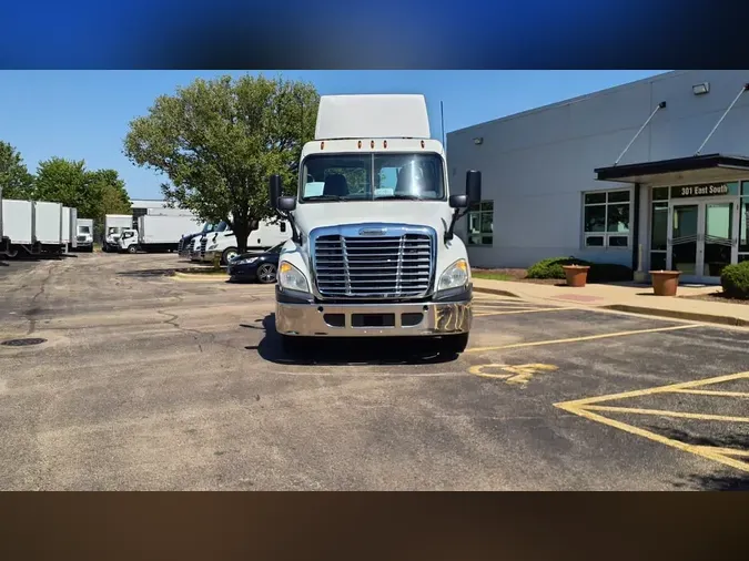 2019 FREIGHTLINER/MERCEDES CASCADIA 1250527bbfe97de1800b13b33532f066cfb