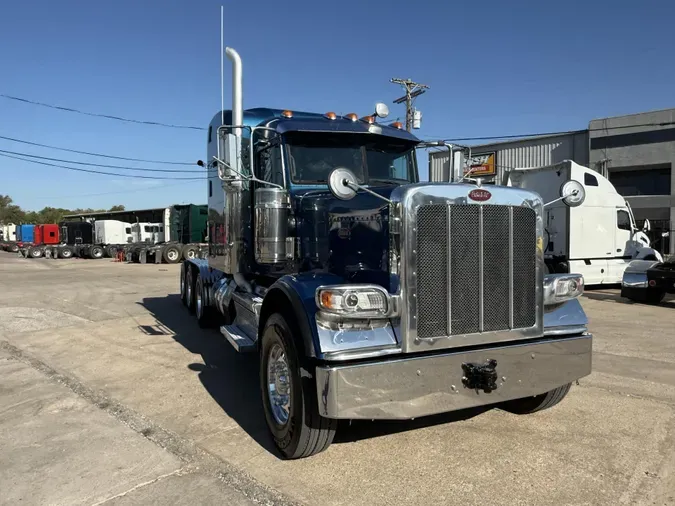 2022 Peterbilt 3890527ea6f039d6f43c93944f58a5e423d