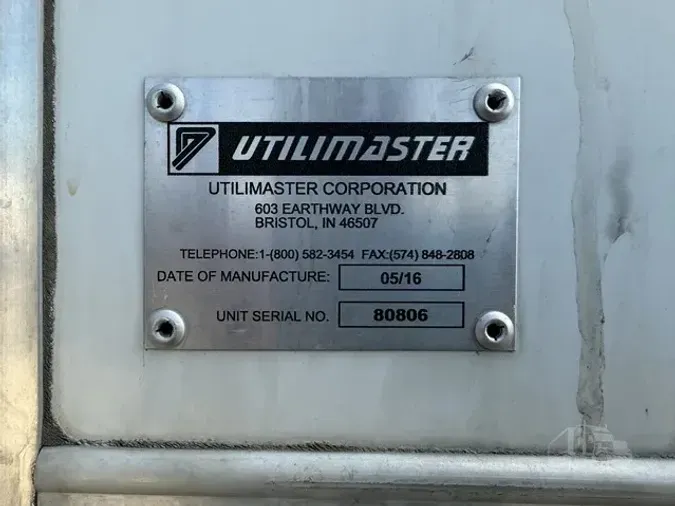 2017 FREIGHTLINER BUSINESS CLASS M2 1060528a05f7d24feccd701238e836ec848