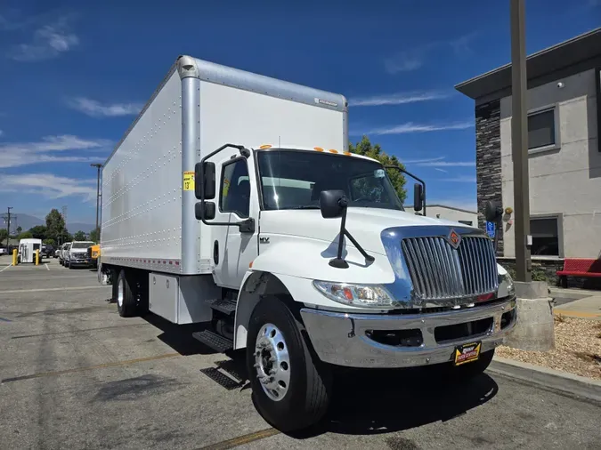 2019 International MV6070528bde58ac93b2715875bc7b029a88e