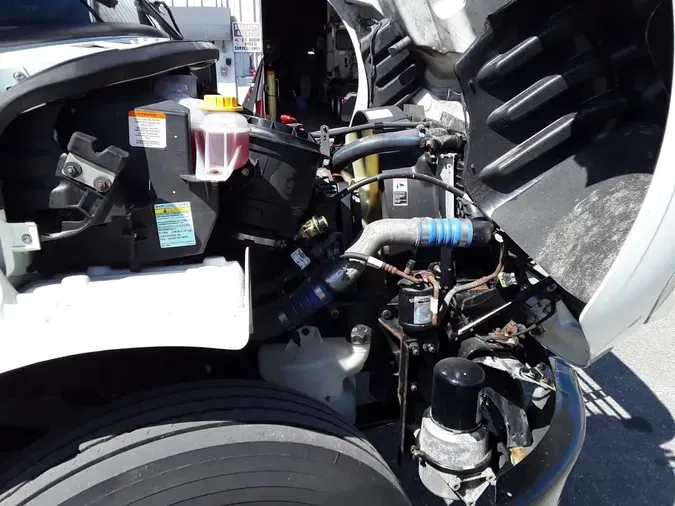 2020 FREIGHTLINER M2 106