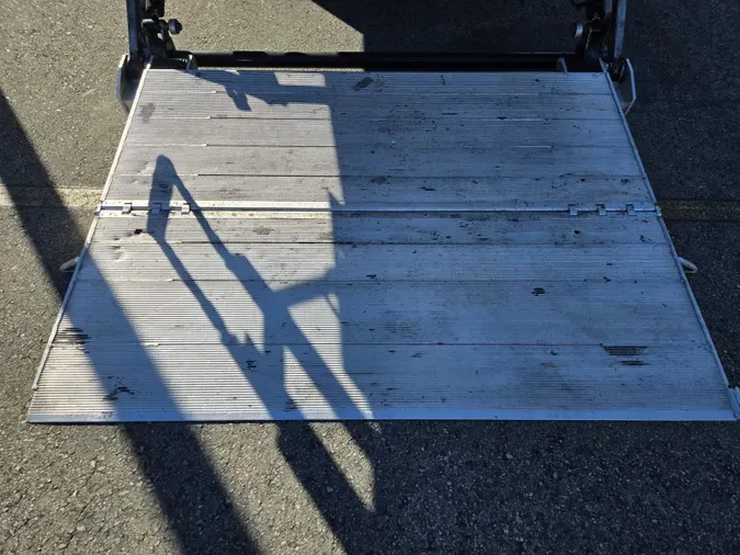 2020 Freightliner Business Class M2 106