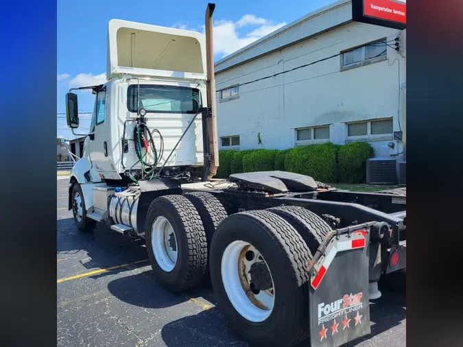 2015 NAVISTAR INTERNATIONAL PROSTAR