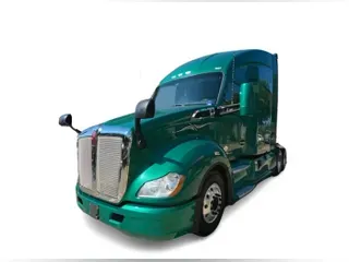 2020 Kenworth T680