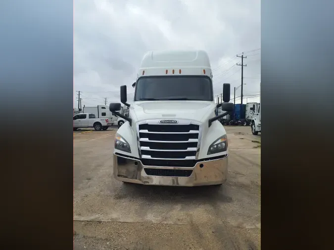 2020 FREIGHTLINER/MERCEDES NEW CASCADIA PX12664