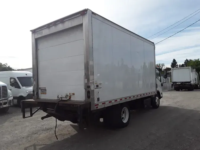 2019 ISUZU NPR052c068c4f1205b721dc1334d3c55055