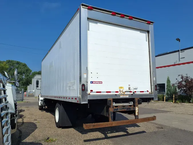 2018 NAVISTAR INTERNATIONAL 4300