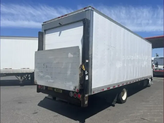 2018 ISUZU NRR052cb35ab30b1ae7c58fdb40f34c95ed