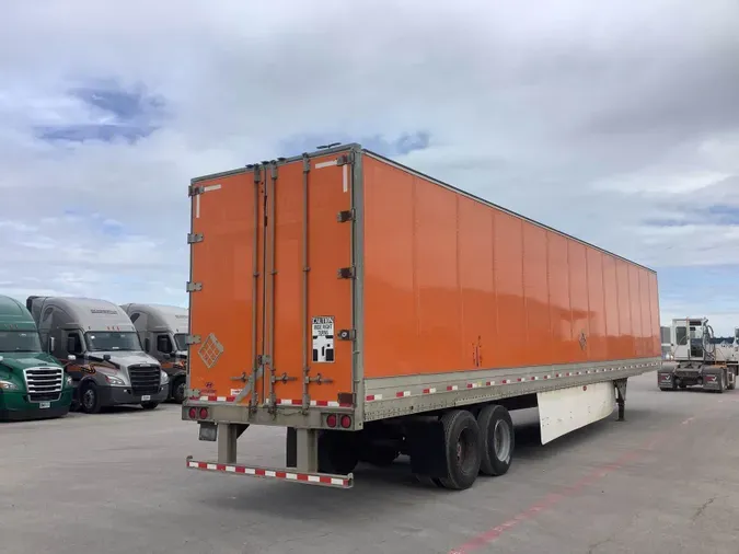 2013 Hyundai VAN