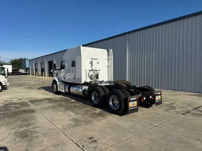 2022 Peterbilt 579052d4a2f0ebd6b3dfc04393d1d8229a9