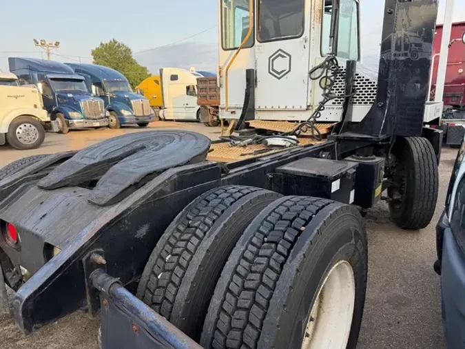 2008 CAPACITY TJ5000 DOT052d9e0e1149b9411a5aa6a6c87b0d1d