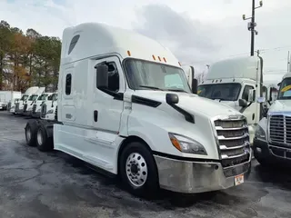 2020 FREIGHTLINER/MERCEDES NEW CASCADIA PX12664