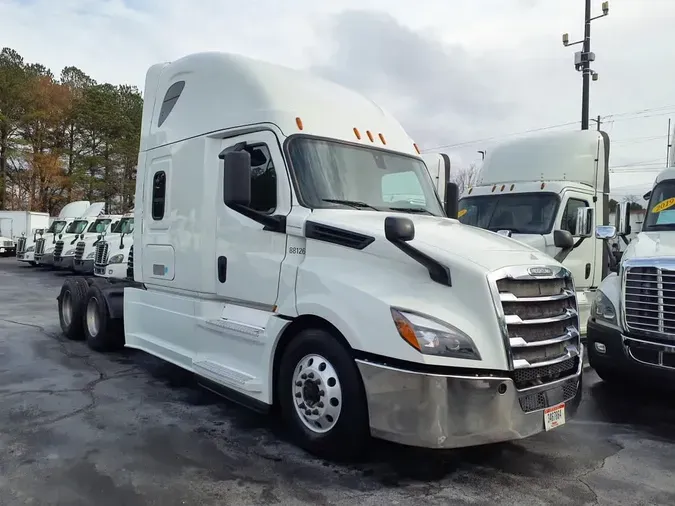 2020 FREIGHTLINER/MERCEDES NEW CASCADIA PX12664052eba76c5c1397f4241339c4d9a2ded