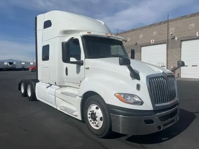 2019 NAVISTAR INTERNATIONAL LT625 SLPR CAB052ecff317eac8002f7cde8750f0481e