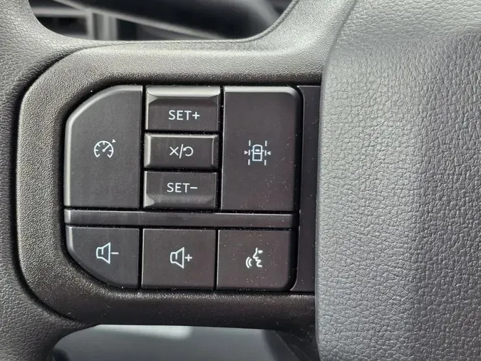 2025 Ford Super Duty F-350 SRW