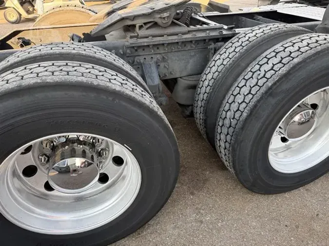 2017 VOLVO VNL64T670053217f8ee14b4f0ca0cbbdc2c5f34ca