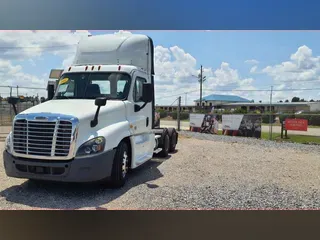 2020 FREIGHTLINER/MERCEDES CASCADIA 125