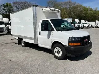 2019 General Motors Corp G33503