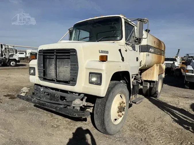 1995 FORD L8000053335ed98210f5eeb697f9529539a74