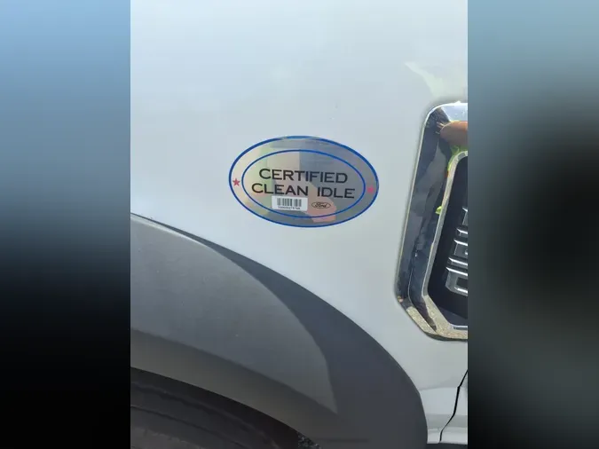 2019 FORD MOTOR COMPANY F-550 SUPER DUTY