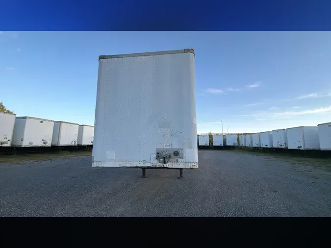 2003 Strick Trailers Other05351f32d760afbbf68a85ab29950748