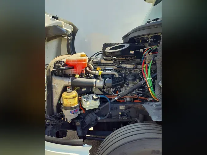 2019 FREIGHTLINER/MERCEDES NEW CASCADIA PX12664
