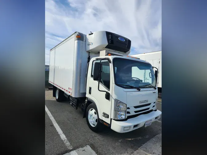 2017 ISUZU NRR05369c933d944dbdd793141535114d55