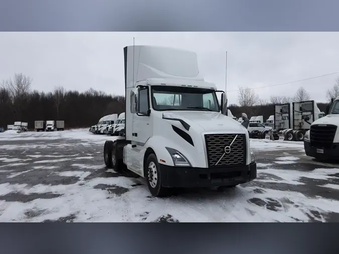 2019 Volvo VNL3000538d9426152912f4605659197138961