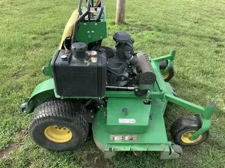 2014 John Deere 661R
