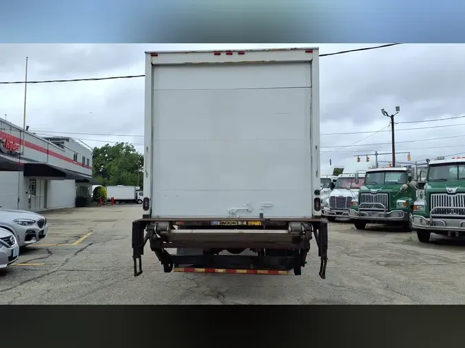 2018 FREIGHTLINER/MERCEDES M2 106053b9964b4ab655e3ed6b55033a84e18